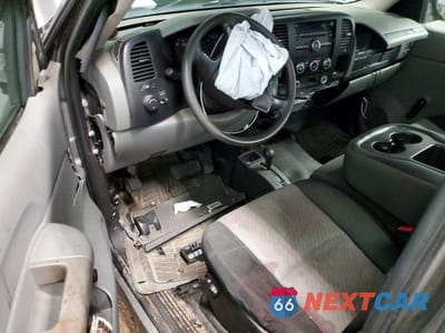 Zdjęcie 8 z 12 samochodu: 2008 CHEVROLET SILVERADO K1500 VIN:1GCEK14C88Z266870 - miniatura