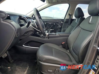 Zdjęcie 7 z 13 samochodu: 2023 HYUNDAI TUCSON BLUE SE VIN:5NMJECAE4PH289086 - miniatura