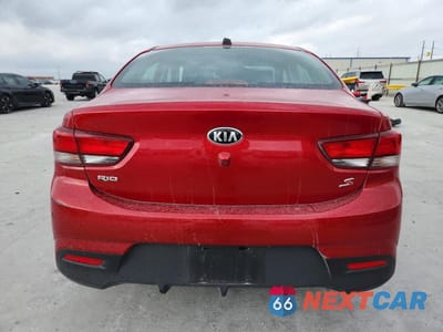 Zdjęcie 6 z 13 samochodu: 2019 KIA RIO S VIN:3KPA24AB9KE160040 - miniatura