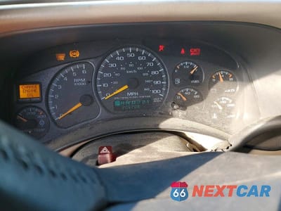 Zdjęcie 9 z 11 samochodu: 2001 GMC SIERRA K1500 HEAVY DUTY VIN:1GTGK13U21F132575 - miniatura