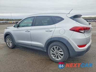 Drugie zdjęcie samochodu z przodu: 2016 HYUNDAI TUCSON SE VIN:KM8J3CA48GU134266 - miniatura