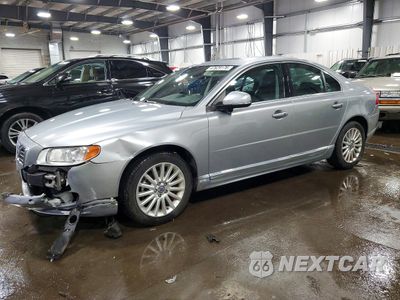 2013 VOLVO S80 3.2 YV1952AS3D1167709 - główne zdjęcie licytacji z USA - miniatura