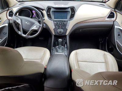 Zdjęcie 8 z 14 samochodu: 2018 HYUNDAI SANTA FE SPORT 2.4L VIN:5XYZUDLB9JG557288 - miniatura