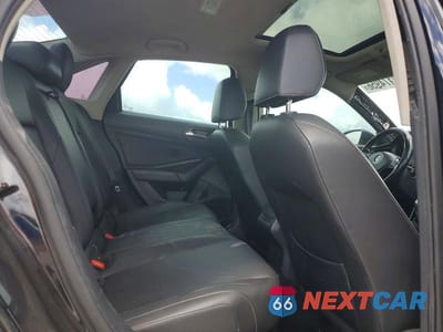 Zdjęcie 10 z 11 samochodu: 2019 VOLKSWAGEN JETTA S VIN:3VWCB7BU1KM241899 - miniatura