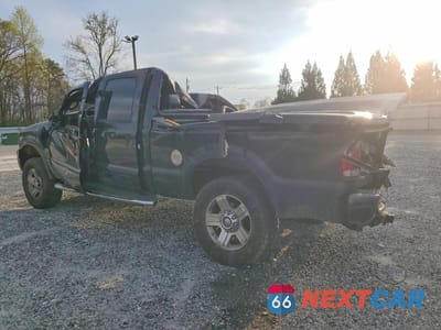 Drugie zdjęcie samochodu z przodu: 2006 FORD F-250 SUPER DUTY VIN:1FTSW21P16EC31791 - miniatura