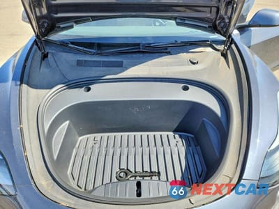 Zdjęcie 11 z 12 samochodu: 2023 TESLA MODEL 3 VIN:5YJ3E1EA3PF687265 - miniatura