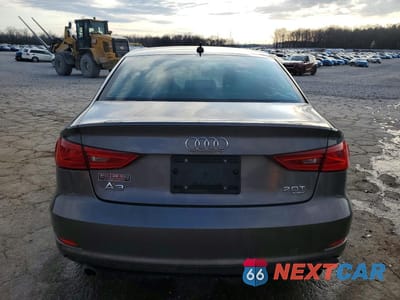 Zdjęcie 6 z 11 samochodu: 2015 AUDI A3 PREMIUM VIN:WAUBFGFF8F1054111 - miniatura