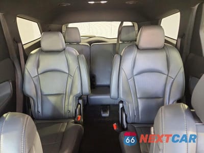 Zdjęcie 10 z 12 samochodu: 2022 BUICK ENCLAVE PREMIUM VIN:5GAEVBKW6NJ131506 - miniatura