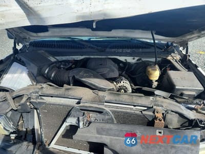 Zdjęcie 11 z 12 samochodu: 2005 CHEVROLET SILVERADO C1500 VIN:1GCEC14V35E273730 - miniatura