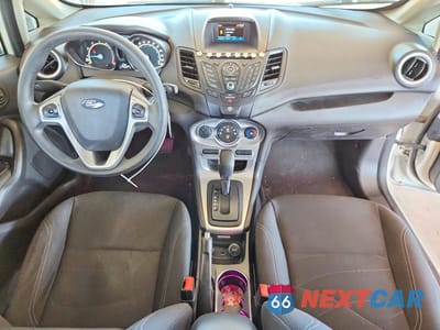 Zdjęcie 8 z 12 samochodu: 2018 FORD FIESTA SE VIN:3FADP4BJ8JM147083 - miniatura