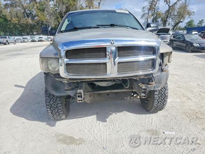 Piąte zdjęcie samochodu w środku: 2004 DODGE RAM 1500 ST VIN:1D7HU18D74S773326 - miniatura
