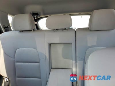 Zdjęcie 10 z 13 samochodu: 2017 HYUNDAI TUCSON SE VIN:KM8J33A43HU402688 - miniatura