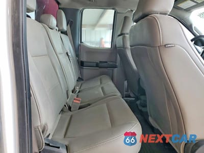 Zdjęcie 10 z 11 samochodu: 2017 FORD F350 SUPER DUTY VIN:1FD8X3H60HEF40855 - miniatura