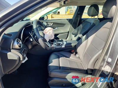 Zdjęcie 7 z 11 samochodu: 2021 MERCEDES-BENZ C 300 4MATIC VIN:W1KWF8EB2MR642910 - miniatura