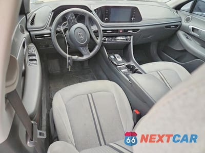 Zdjęcie 8 z 12 samochodu: 2020 HYUNDAI SONATA SE VIN:5NPEG4JA7LH056895 - miniatura