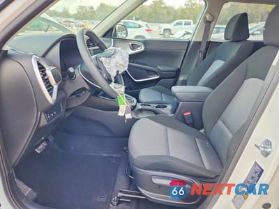 Zdjęcie 7 z 14 samochodu: 2025 KIA SOUL LX VIN:KNDJ23AUXS7949499 - miniatura