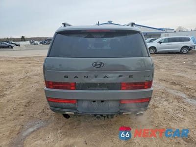 Zdjęcie 6 z 12 samochodu: 2025 HYUNDAI SANTA FE XRT VIN:5NMP3DGL1SH144494 - miniatura
