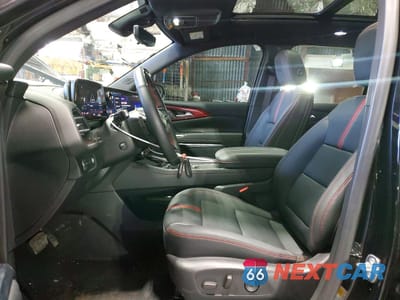 Zdjęcie 7 z 14 samochodu: 2024 CHEVROLET TRAVERSE RS VIN:1GNEVLKS2RJ151444 - miniatura