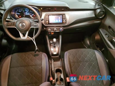 Zdjęcie 8 z 11 samochodu: 2018 NISSAN KICKS S VIN:3N1CP5CU2JL520325 - miniatura