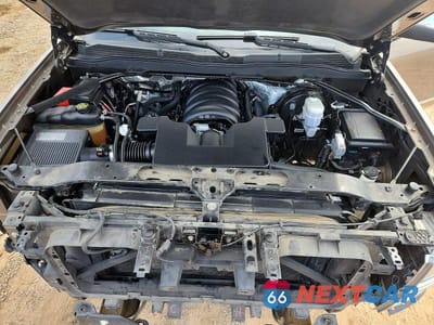 Zdjęcie 11 z 11 samochodu: 2014 CHEVROLET SILVERADO K1500 HIGH COUNTRY VIN:3GCUKTEJ9EG414105 - miniatura