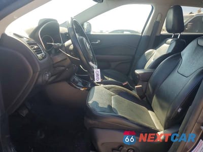 Zdjęcie 7 z 13 samochodu: 2021 JEEP COMPASS LIMITED VIN:3C4NJDCBXMT604266 - miniatura