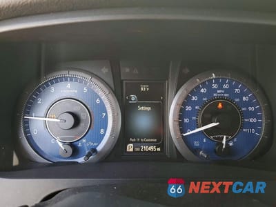 Zdjęcie 9 z 13 samochodu: 2016 TOYOTA SIENNA XLE PREMIUM 8-PASSENGER VIN:5TDYK3DC2GS702069 - miniatura