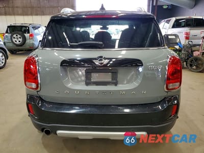 Zdjęcie 6 z 11 samochodu: 2018 MINI COOPER COUNTRYMAN ALL4 VIN:WMZYV5C37J3E03080 - miniatura