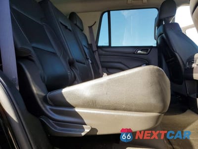 Zdjęcie 11 z 13 samochodu: 2016 GMC YUKON SLT VIN:1GKS2BKC9GR214422 - miniatura