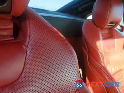 Zdjęcie 10 z 11 samochodu: 2015 MERCEDES-BENZ SL 400 VIN:WDDJK6FA3FF032065 - miniatura