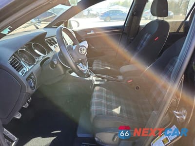 Zdjęcie 7 z 12 samochodu: 2019 VOLKSWAGEN GTI S VIN:3VW5T7AU3KM005889 - miniatura