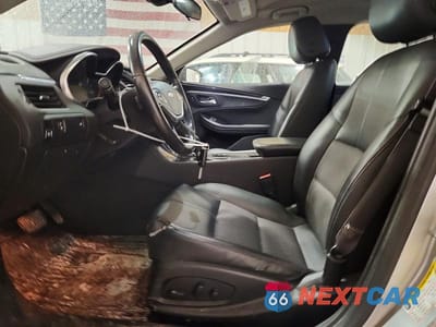 Zdjęcie 7 z 12 samochodu: 2017 CHEVROLET IMPALA LT VIN:2G1105SA7H9175637 - miniatura