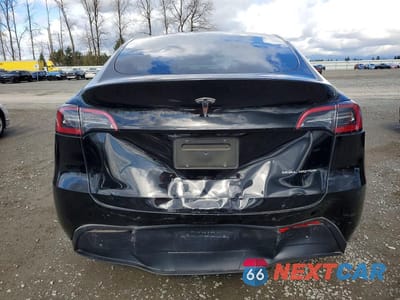 Zdjęcie 6 z 13 samochodu: 2024 TESLA MODEL Y VIN:7SAYGAEE1RF983832 - miniatura