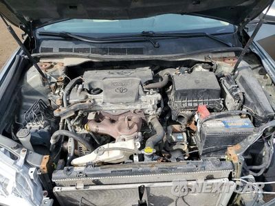 Zdjęcie 11 z 12 samochodu: 2014 TOYOTA CAMRY LE VIN:4T4BF1FK1ER372339 - miniatura