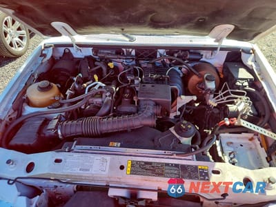 Zdjęcie 11 z 11 samochodu: 2003 MAZDA B2300 VIN:4F4YR12D93TM11597 - miniatura