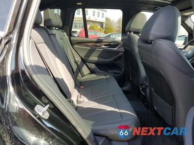 Zdjęcie 11 z 13 samochodu: 2019 BMW X3 XDRIVE30I VIN:5UXTR9C53KLE21325 - miniatura