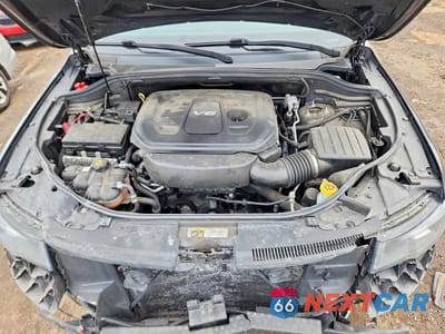 Zdjęcie 12 z 13 samochodu: 2019 JEEP GRAND CHEROKEE LAREDO VIN:1C4RJFAG0KC567393 - miniatura