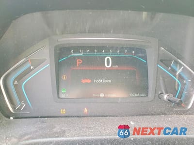 Zdjęcie 9 z 13 samochodu: 2018 HONDA ODYSSEY EXL VIN:5FNRL6H74JB025327 - miniatura