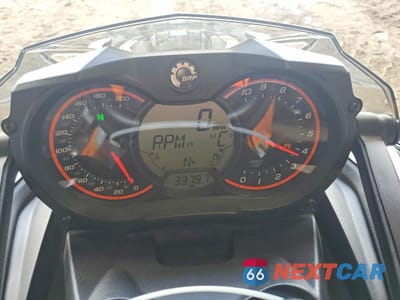 Zdjęcie 7 z 9 samochodu: 2017 CAN-AM SPYDER ROADSTER F3 VIN:2BXRDDD27HV002299 - miniatura