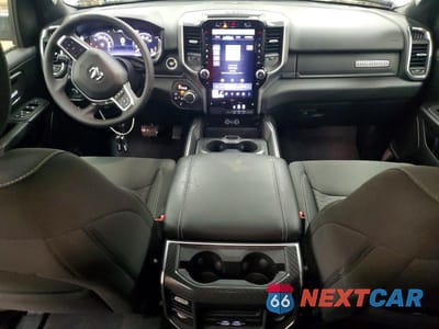 Zdjęcie 8 z 12 samochodu: 2025 RAM 1500 BIG HORN VIN:1C6SRFFP4SN672159 - miniatura
