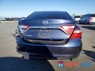 Zdjęcie 6 z 12 samochodu: 2017 TOYOTA CAMRY LE VIN:4T1BF1FK3HU728854 - miniatura