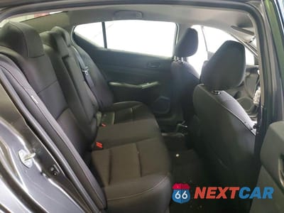 Zdjęcie 10 z 11 samochodu: 2025 NISSAN ALTIMA 2.5 SV VIN:1N4BL4DV8SN333104 - miniatura