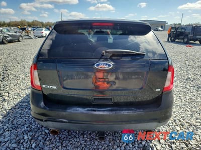 Zdjęcie 6 z 13 samochodu: 2012 FORD EDGE SE VIN:2FMDK4GC4CBA50580 - miniatura