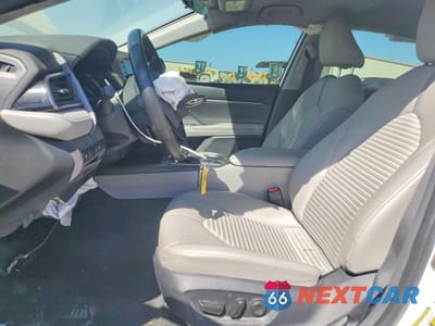 Zdjęcie 7 z 14 samochodu: 2024 TOYOTA CAMRY HYBRID SE VIN:4T1G31AK1RU621194 - miniatura