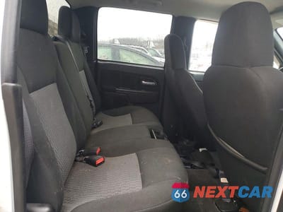 Zdjęcie 10 z 12 samochodu: 2009 CHEV COLORADO VIN:1GCDT13E198120748 - miniatura