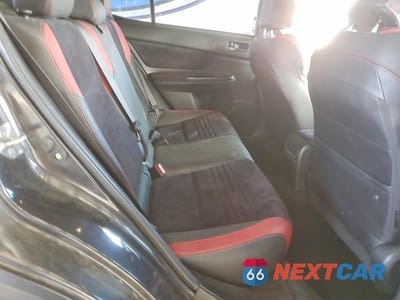 Zdjęcie 10 z 11 samochodu: 2017 SUBARU WRX STI VIN:JF1VA2M68H9807408 - miniatura