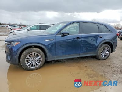 2024 MAZDA CX-90 PREFERRED JM3KKBHA6R1176335 - główne zdjęcie licytacji z USA - miniatura