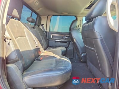 Zdjęcie 10 z 13 samochodu: 2018 RAM 1500 LARAMIE 4WD 3.0L V6 TDSL VIN:1C6RR7NM3JS231991 - miniatura