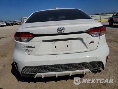 Zdjęcie 6 z 11 samochodu: 2022 TOYOTA COROLLA SE VIN:JTDS4MCE1N3507846 - miniatura