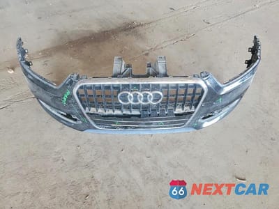 Zdjęcie 12 z 13 samochodu: 2015 AUDI Q3 PREMIUM PLUS VIN:WA1BFCFS4FR011700 - miniatura
