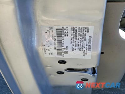Zdjęcie 12 z 12 samochodu: 2005 FORD FOCUS ZX4 VIN:1FAFP34N35W271822 - miniatura